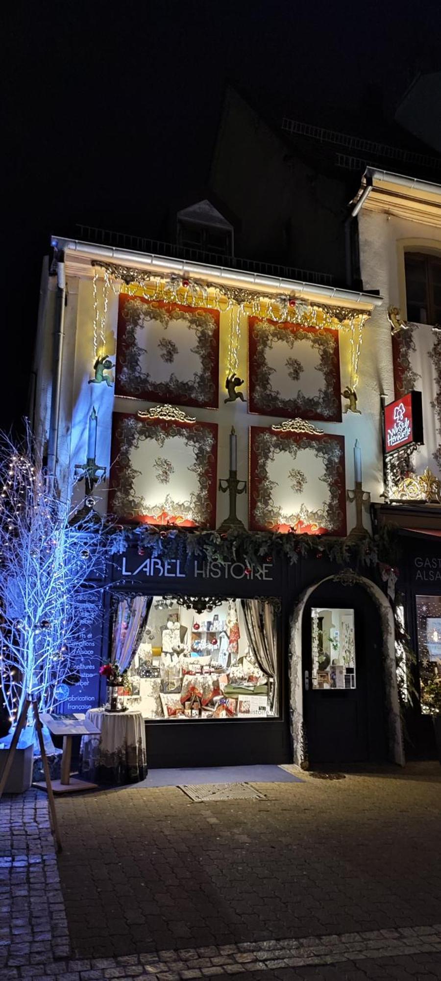 Un Air D'Alsace Rimbach-près-Guebwiller Exterior foto