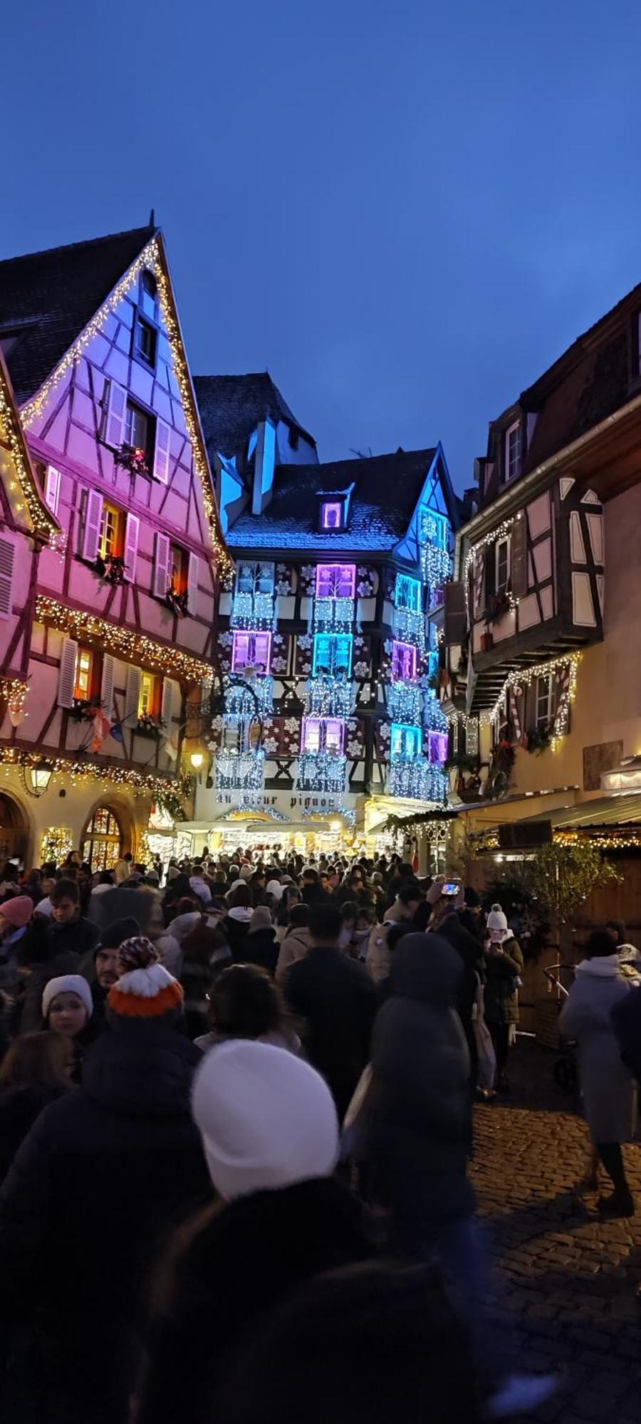 Un Air D'Alsace Rimbach-près-Guebwiller Exterior foto